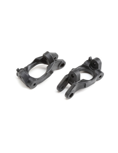 Spindle Carrier Set (L-R): Super Rock Rey