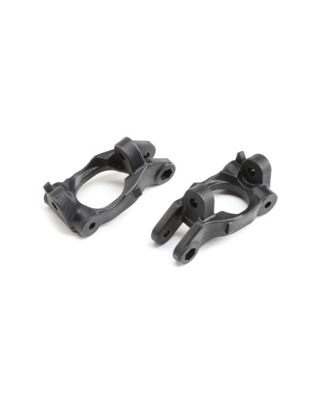 Spindle Carrier Set (L-R): Super Rock Rey