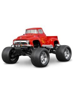 Carrocería Ford F-100 HPI...