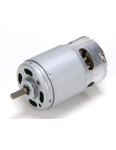 Starter 775 Motor: 8B-8T 2.0