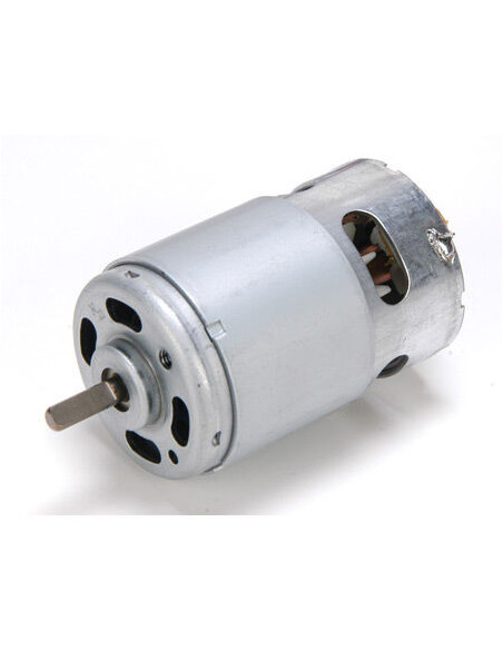 Starter 775 Motor: 8B-8T 2.0