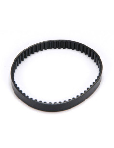 Starter Drive Belt: 8B-8T 2.0
