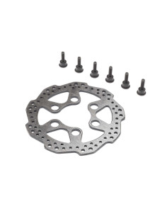 Steel Front Brake Rotor...