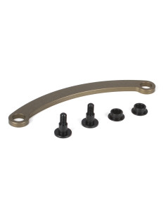 Steering Drag Link &...