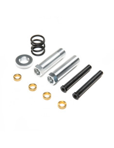 Steering Post Tube & Servo...