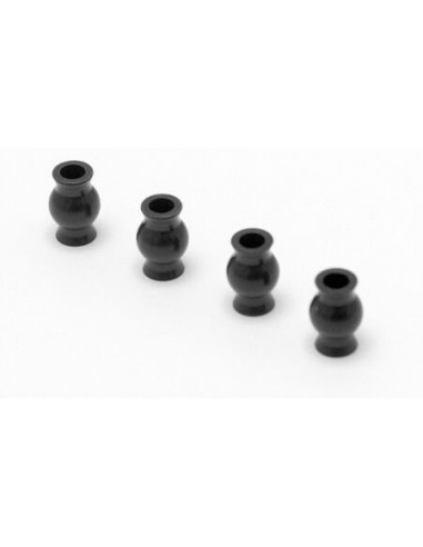Suspension Balls 6.8mm: 8B 2.0