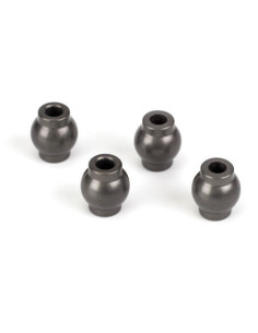 Suspension Balls 8.8mm: 8B  8T