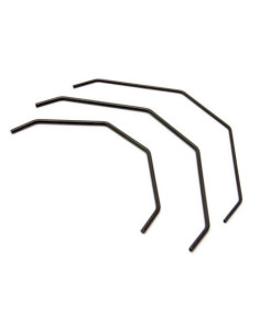 Sway Bar Set: 8B 2.0