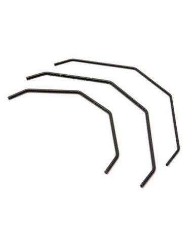 Sway Bar Set: 8B 2.0