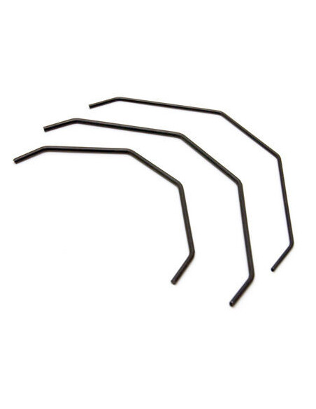 Sway Bar Set: 8B 2.0