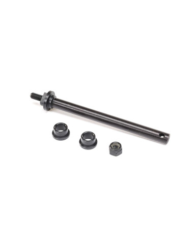 Swing Arm Layshaft with Hardware: Promoto-MX-SM