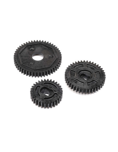 Transmission Gear Set: Promoto-MX-SM