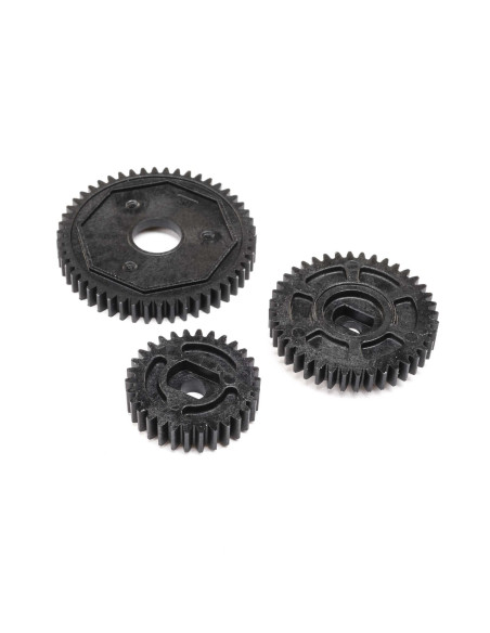 Transmission Gear Set: Promoto-MX-SM