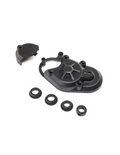 Transmission Housing Set:...