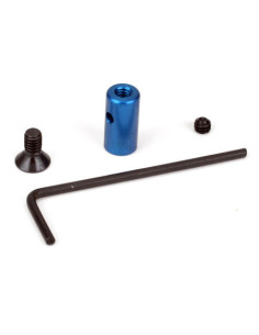 Tuned Pipe Mount &...