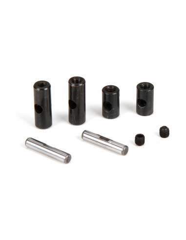 Universal Joint Rebuild Kit (2)