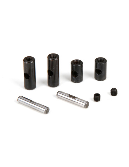 Universal Joint Rebuild Kit (2)