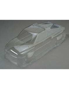 Carrocería Traxxas Rustler...
