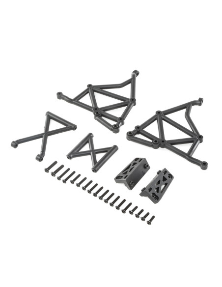 Wing Mount Complete: DBXL-E-DBXL 2.0