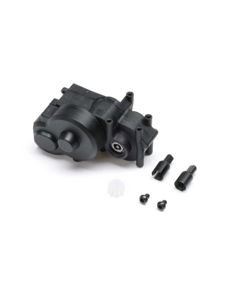 Transmission  Pinion: Micro-B