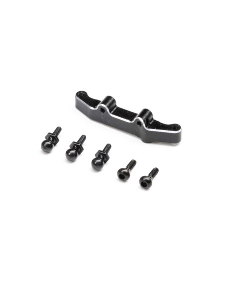 Aluminum Drag Link: Micro-B