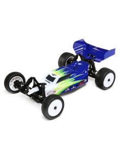 LOSI 1-16 Mini-B Brushed...