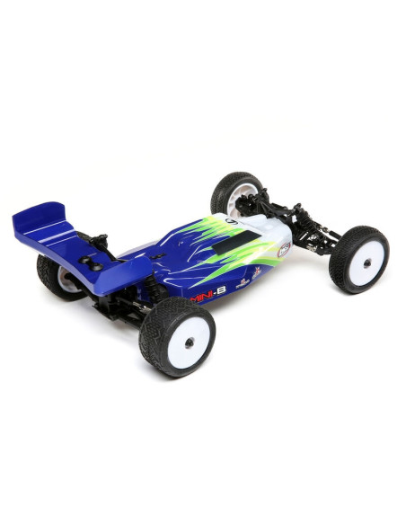 LOSI 1-16 Mini-B Brushed 2WD Buggy RTR