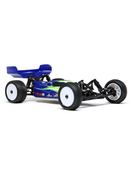 LOSI 1-16 Mini-B Brushed 2WD Buggy RTR