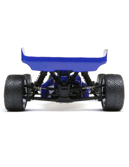 LOSI 1-16 Mini-B Brushed 2WD Buggy RTR