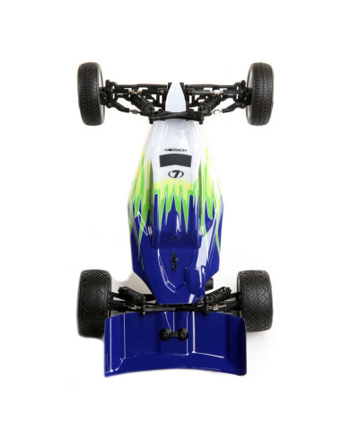 LOSI 1-16 Mini-B Brushed 2WD Buggy RTR