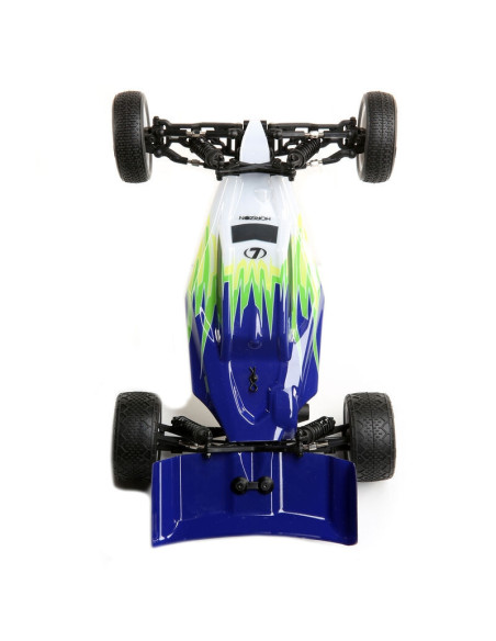 LOSI 1-16 Mini-B Brushed 2WD Buggy RTR