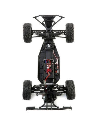LOSI 1-10 22S 2WD Short Course Truck Brushed...