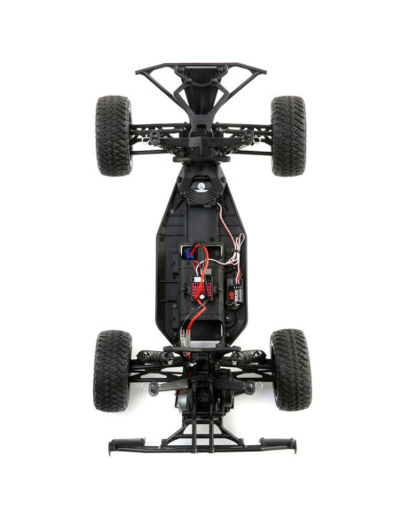 LOSI 1-10 22S 2WD Short Course Truck Brushed RTR Magnaflow