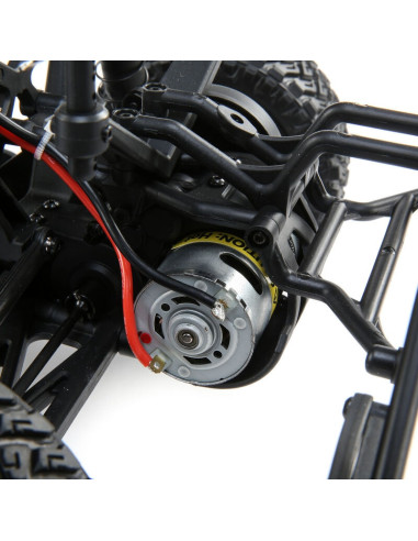 LOSI 1-10 22S 2WD Short Course Truck Brushed...