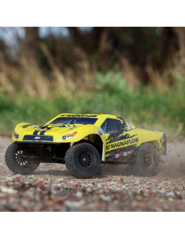 LOSI 1-10 22S 2WD Short Course Truck Brushed...