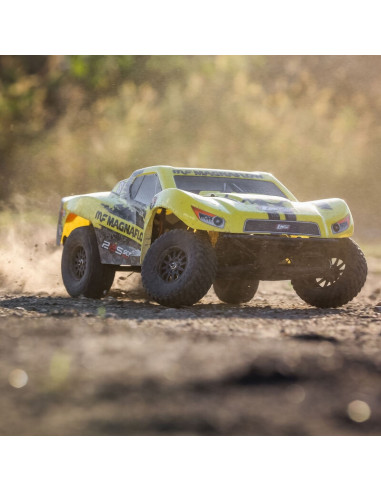 LOSI 1-10 22S 2WD Short Course Truck Brushed...