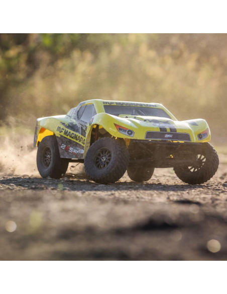 LOSI 1-10 22S 2WD Short Course Truck Brushed RTR Magnaflow