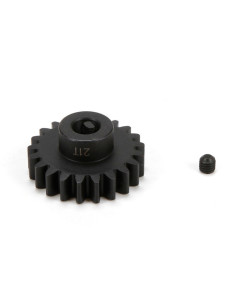 Pinion gear  21t  mod 1.5:...
