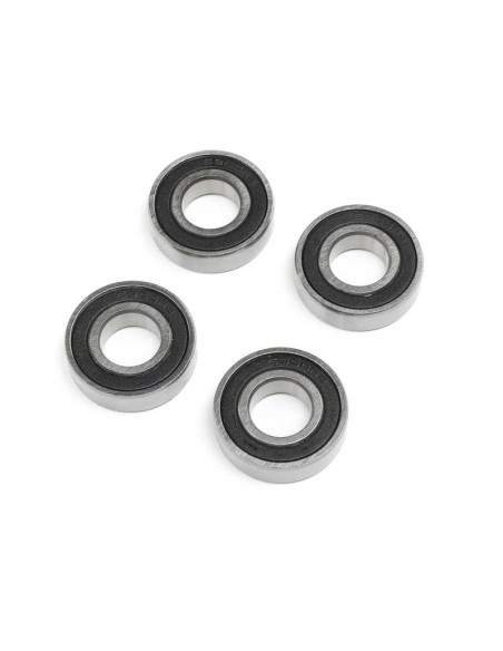 Bearing  10x22x6mm  (4): 1:5 4wd