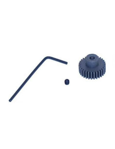 48 pitch pinion gear  30t