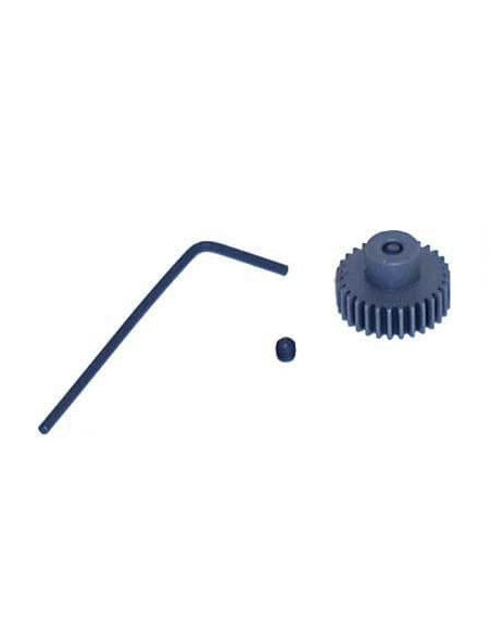 48 pitch pinion gear  30t