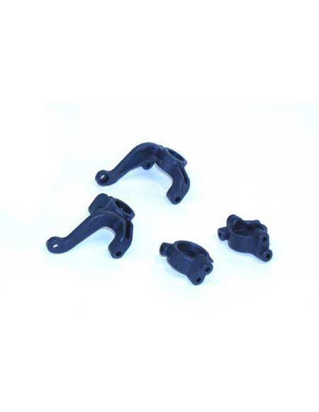Spindles & carriers: xx4  xxx4
