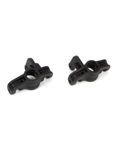 Front spindles: 8b  8t