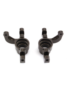 Aluminium front spindles 8b-8t