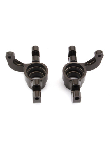 Aluminium front spindles 8b-8t