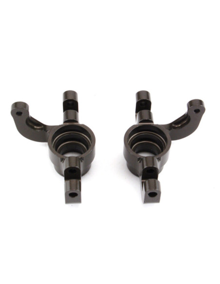 Aluminium front spindles 8b-8t
