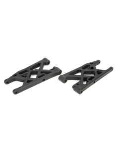 Rear suspension arm set: 8b...