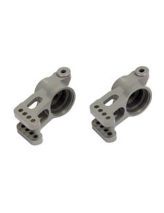 Rear hub carriers...