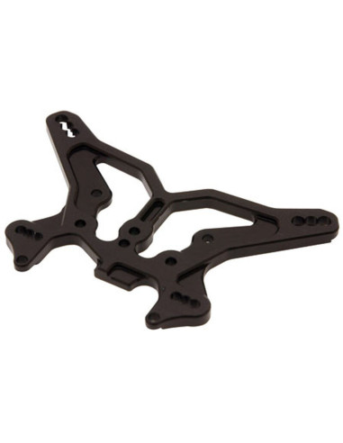 Rear shock tower 8b 2.0