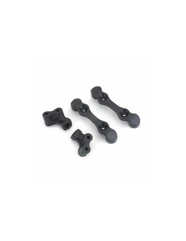 Rear pivot support set: xxx-4